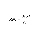 扬州关键词效能指数KEI公式
