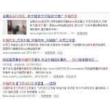 扬州朱安安：SEO外链代发行业大揭密